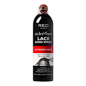 Red Lace Spray 11.1oz