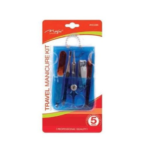magic Manicure Kit #NC038K