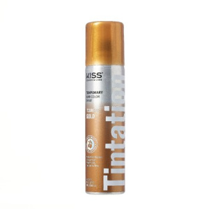 KISS Tintation Spray #TCS06