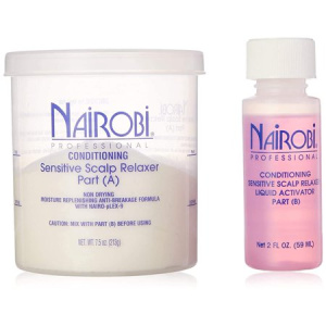 Nairobi Sensitive Relaxer 7.5oz