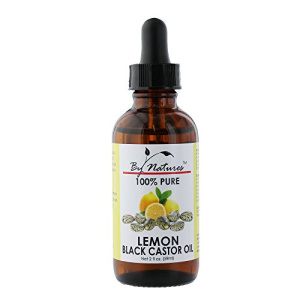 Lemon Oil 2oz