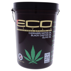 Eco Gel Can<CBD25PPM 2.36liter
