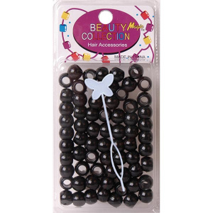 ROUND BEAD 70 BLACK (12DZ/CS)