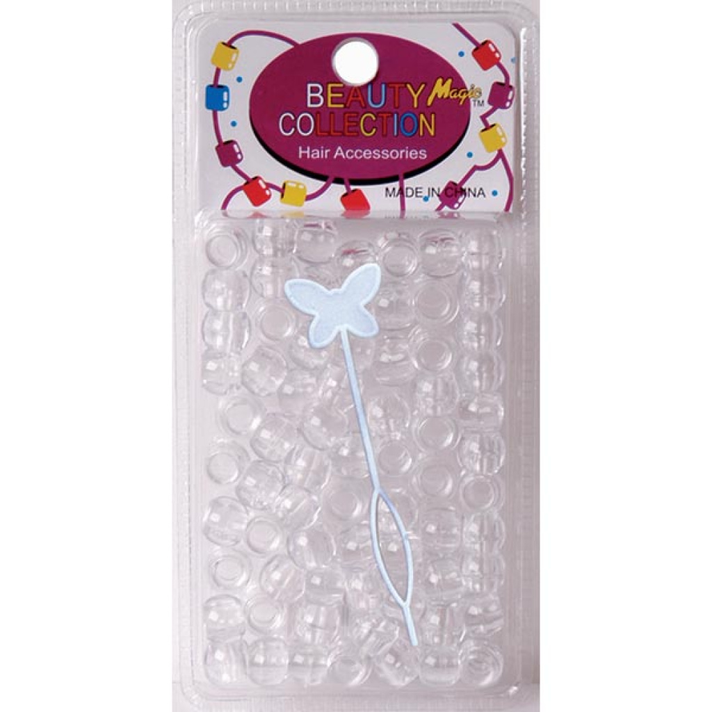ROUND BEAD 70 CRYSTAL (12DZ/CS)