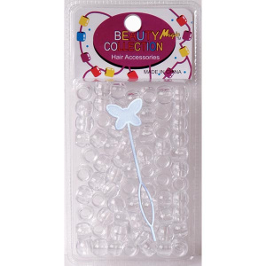 ROUND BEAD 70 CRYSTAL (12DZ/CS)