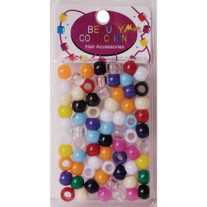 ROUND BEAD 70 MIX (12DZ/CS)