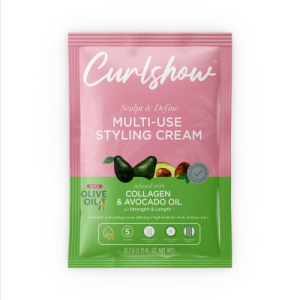 ORS CURL SHOW STYLING CREAM 12/DP