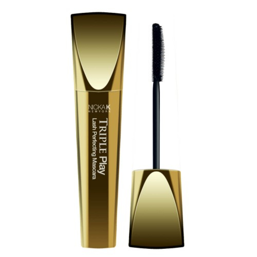 NICKA K Mascara 5