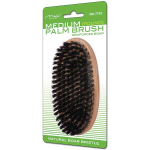 BRUSH PALM BOAR (MEDIUM) (12/CS)
