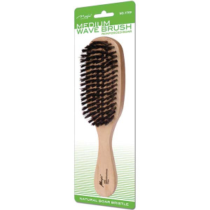 BRUSH WAVE (MEDIUM) (6DZ/CS)
