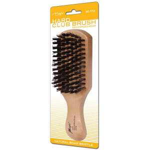 BRUSH CLUB BOAR (HARD) (12/CS)