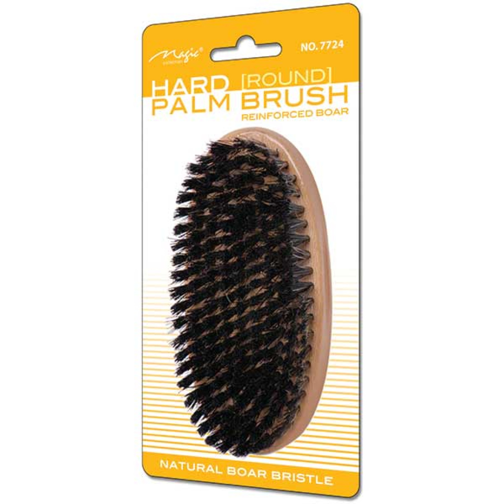 BRUSH PALM BOAR (HARD) (12/CS)