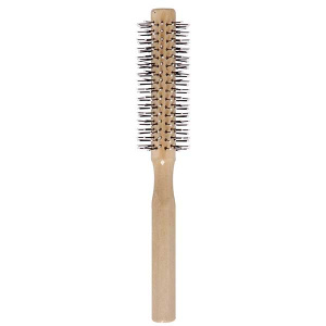 BRUSH NYLON ROUND TIPS (12/CS)