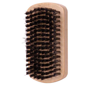 BRUSH SQUARE PALM (SOFT) (12/CS)