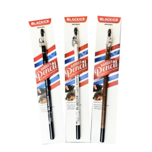 Barber Pencil 3pc Set