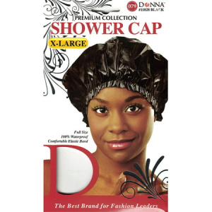 Donna Shower Cap #11028