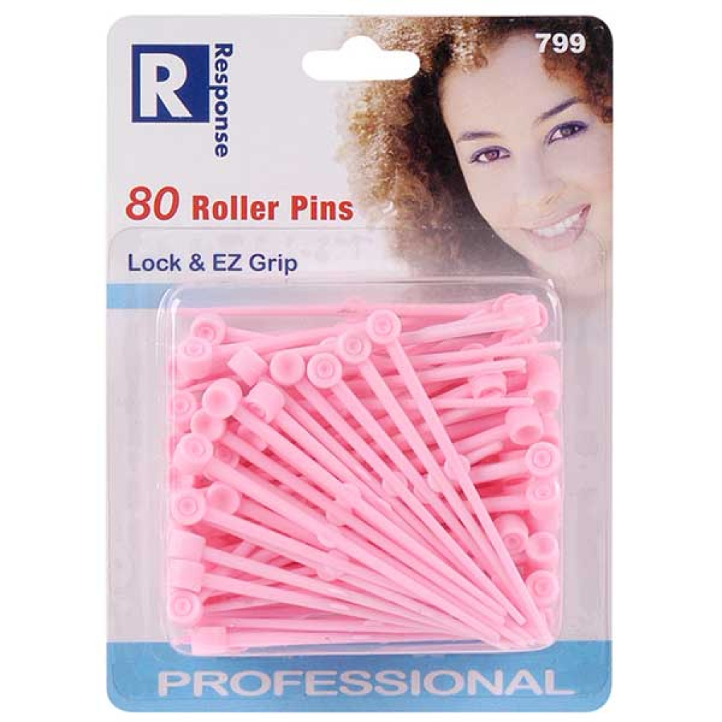 PLASTIC 80PC ROLLER PIN(24/CS)