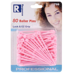 PLASTIC 80PC ROLLER PIN(24/CS)