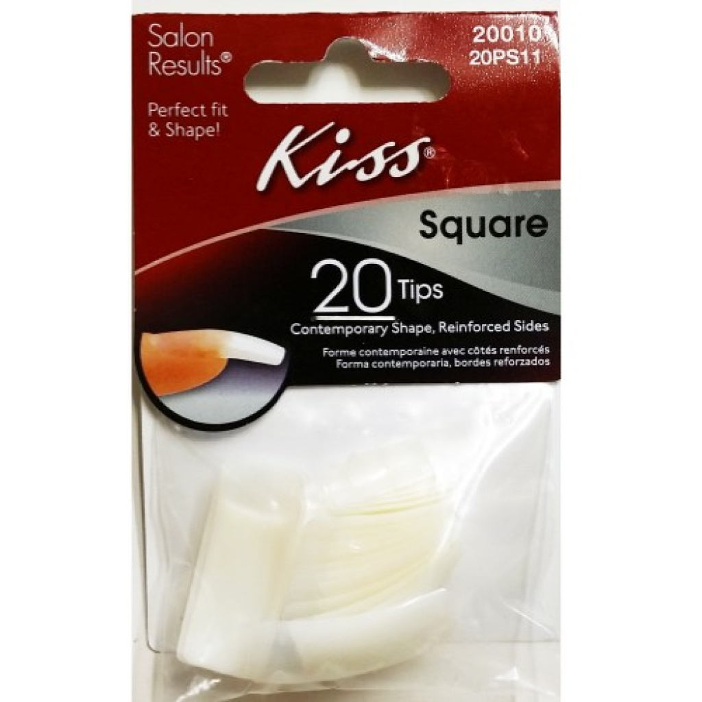 KISS 20 Tips 2