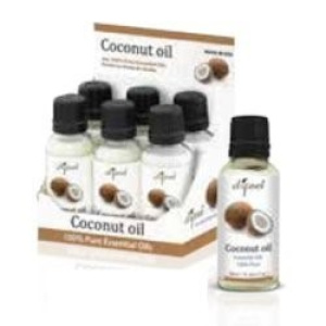 S/F ESSENTIAL 100PER PURE COCONUT