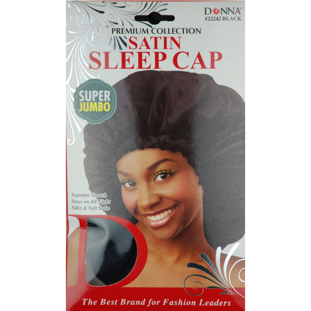 Donna Sleep Cap #22242