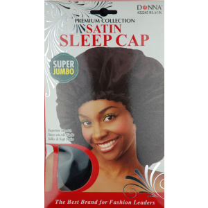 Donna Sleep Cap #22242