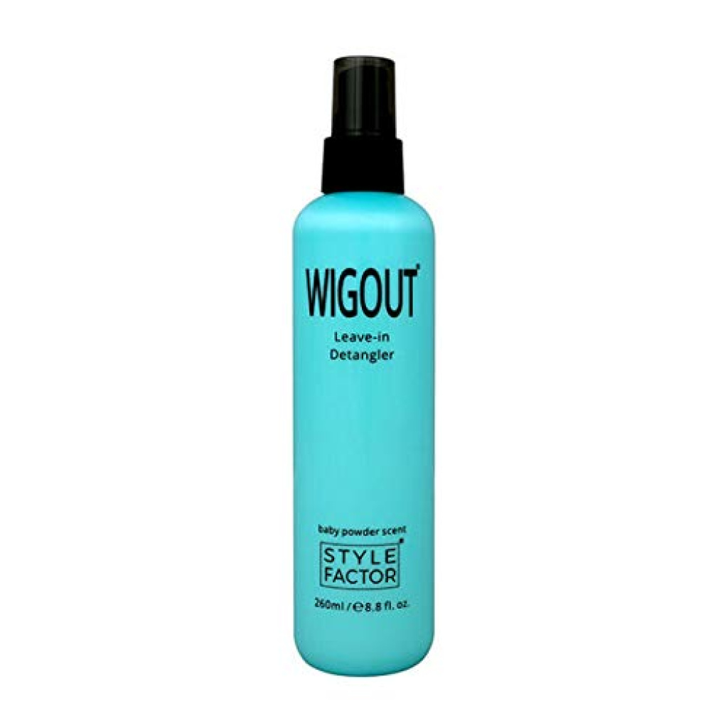 WIGOUT Leave IN Deten.8.8oz