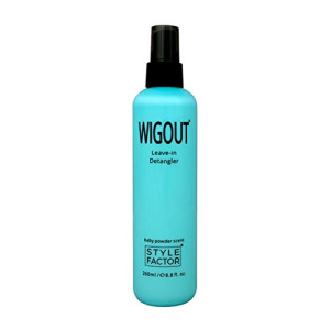 WIGOUT Leave IN Deten.8.8oz