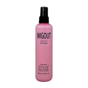 WIGOUT LEAVE N DETANG. 8.8 OZ