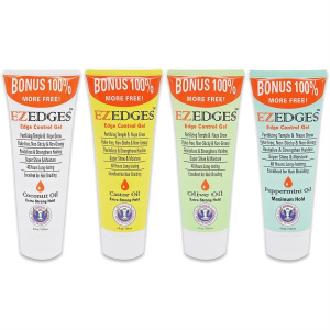EZEdge CastorOil 4oz