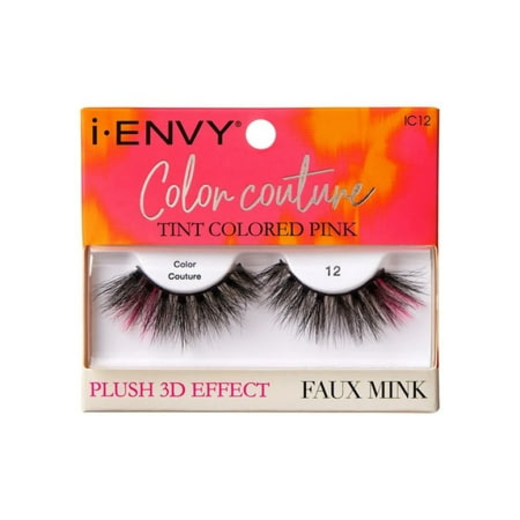i-Envy Tint #IC12