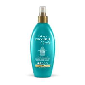 OGX COCONUT CURL FINISHING MIST