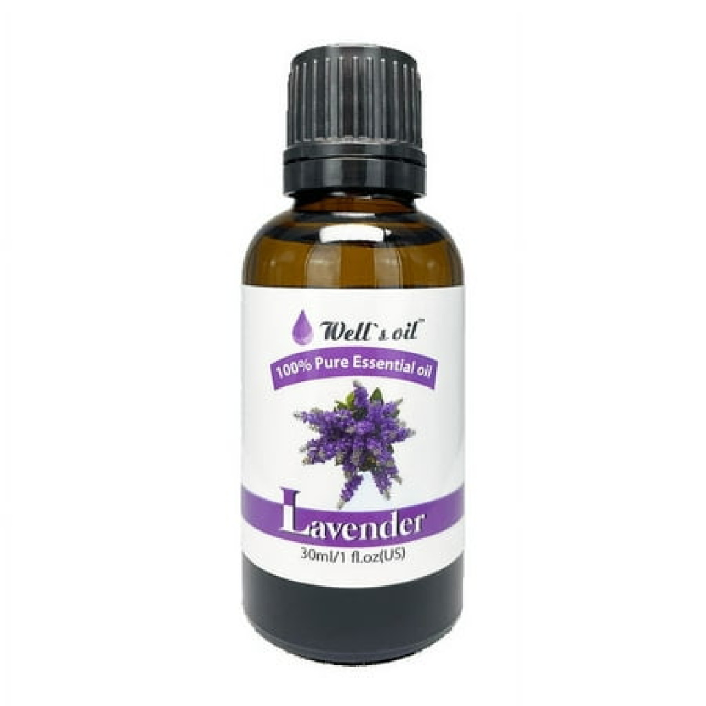 Lavender 1oz