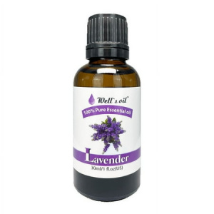 Lavender 1oz