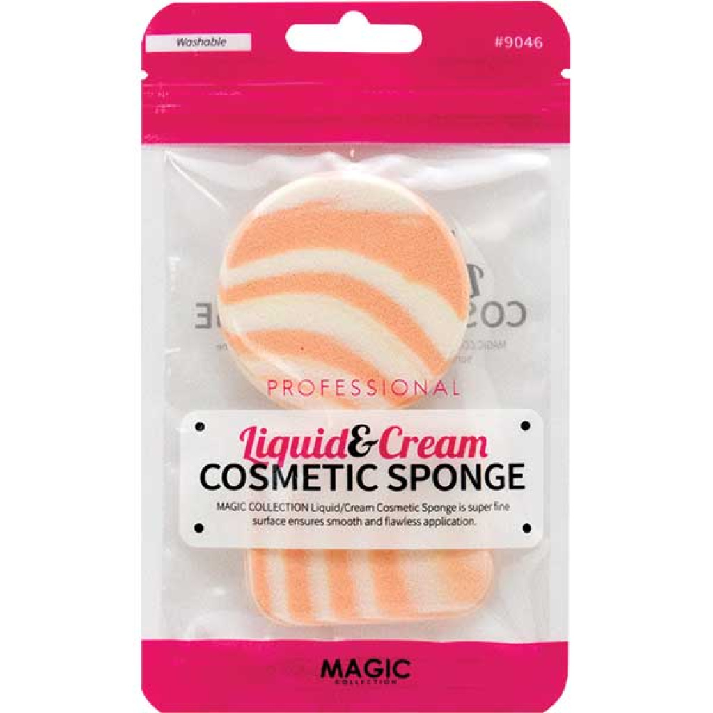 FOUNDATION SPONGE 2 RECTANGLE(24DZ/CS)
