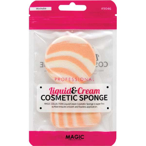 FOUNDATION SPONGE 2 RECTANGLE(24DZ/CS)