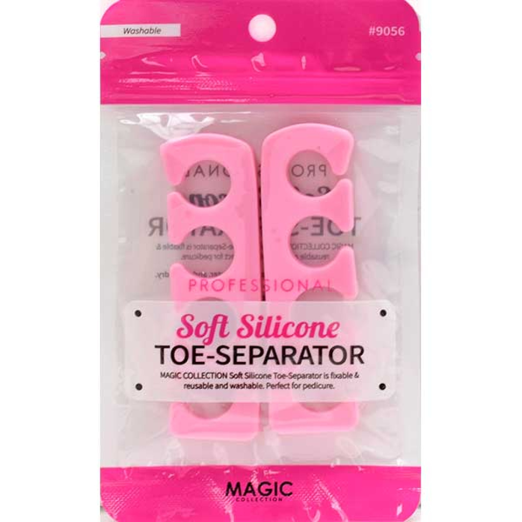 TOE SEPARATOR 2PC(24/48/CS)