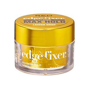 EdgeFixer Lemon Drop 1.01oz