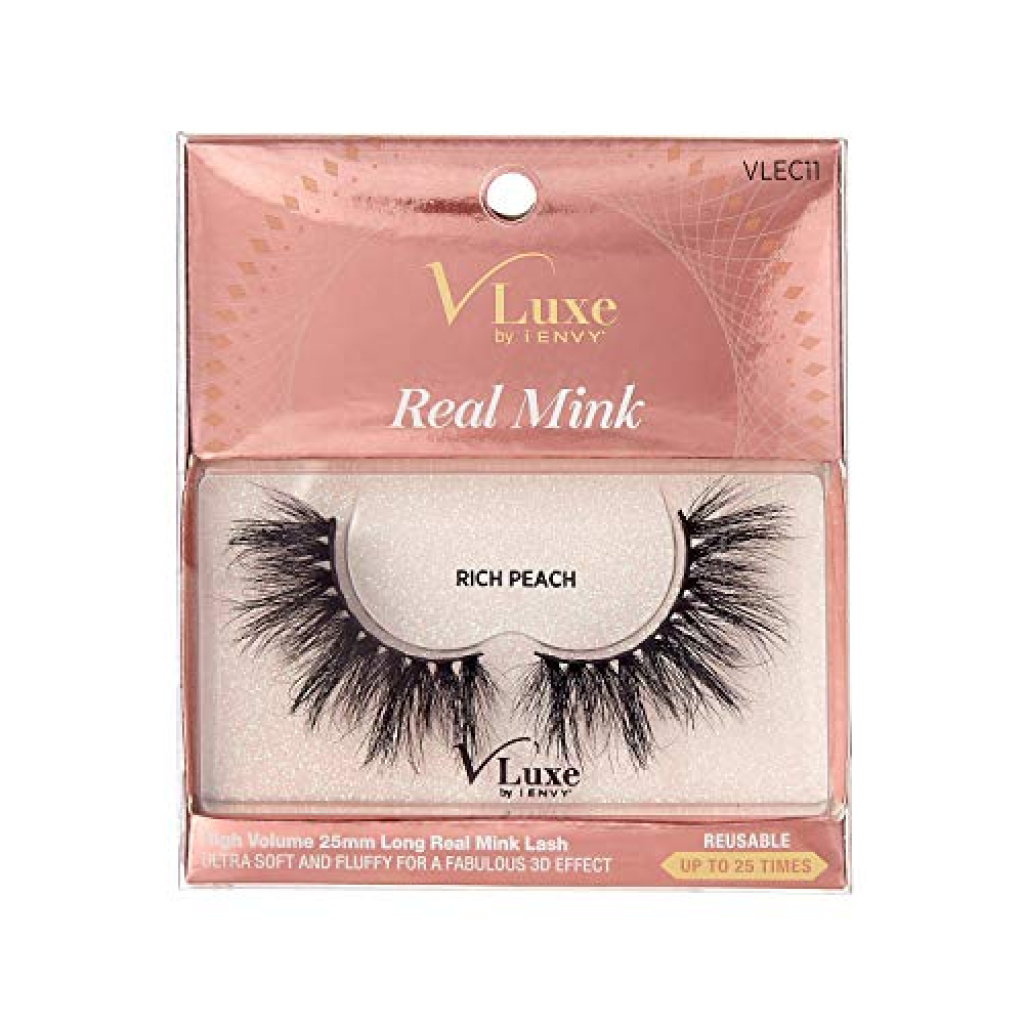 VLuxe Eyelash VLEC11