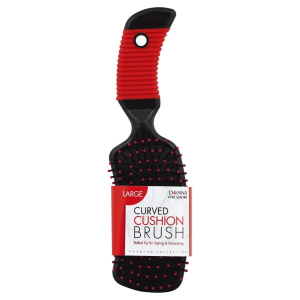 Donna Curved Brush #765