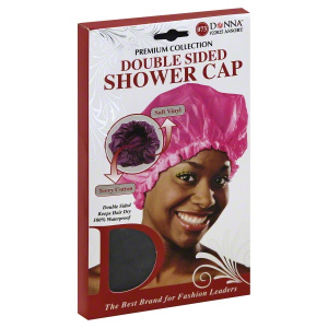 DONNA SHOWER CAP # 22025