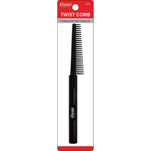 ANNIE TWIST COMB #10