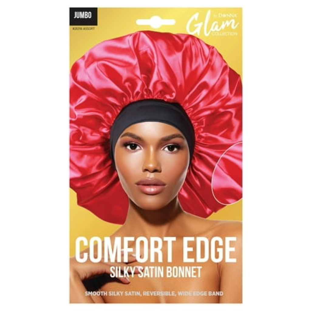 DONNA SATIN BONNET #26316