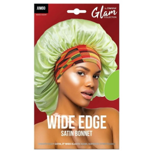 DONNA SATIN BONNET #26312