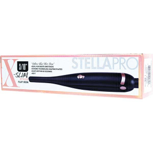X-SLIM STYLER FLAT IRON 3/10 INCH