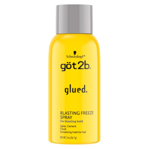 GOT 2 B GLUED FREEZE SPRAY 2 OZ