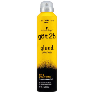 GOT 2 B GLUED SPRAY WAX