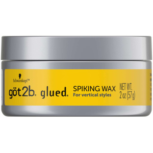 GOT 2 B GLUED SPIKING WAX