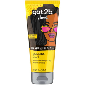 GOT 2 B PROTECTIVE BONDING GLUE