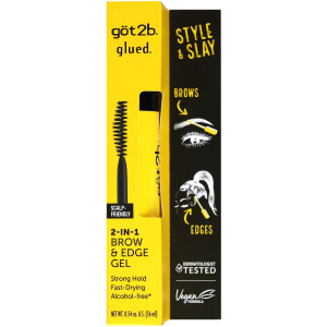 GOT 2 B 2 IN 1 BROW/EDGE GEL
